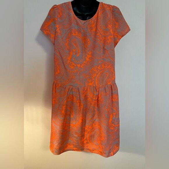 Frnch Tunic  - Picture 4 of 4